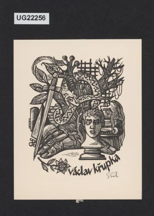 Václav Křupka