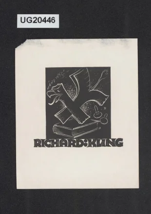 Richard King