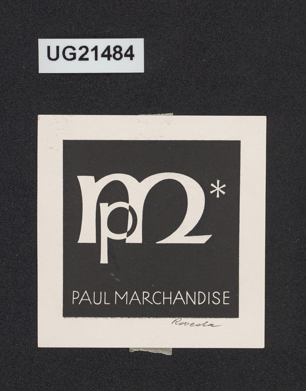 Paul Marchendise