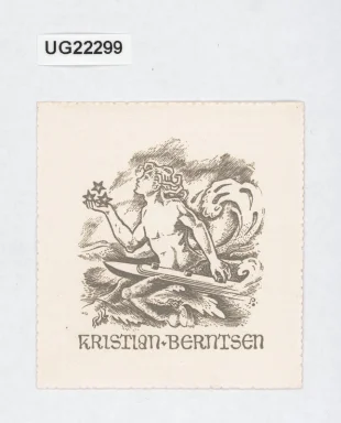 Kristian Berntsen