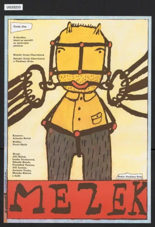 Mezek