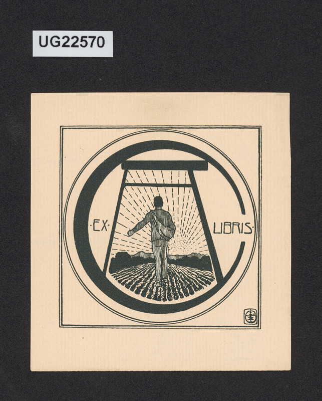 Exlibris CA