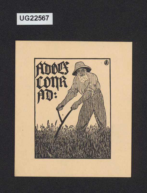 Adolf Conrad