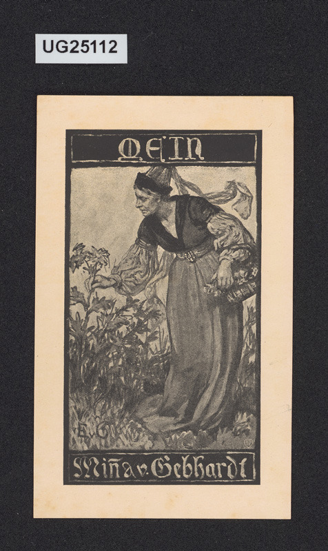 Mina v. Gebhardt