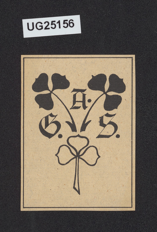 A. G. B.