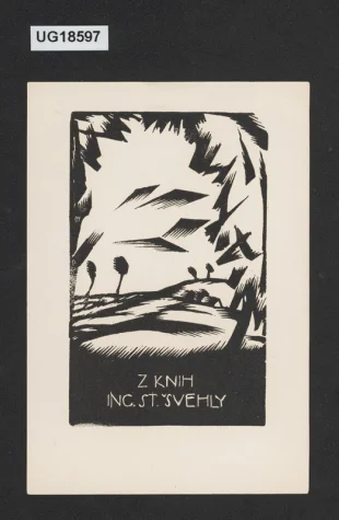 Z knih ing. St. Švehly