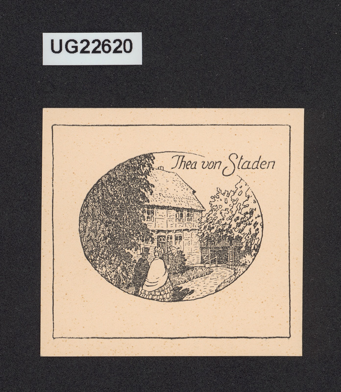 Thea von Staden