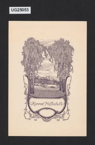 Konrad Hoffschulte