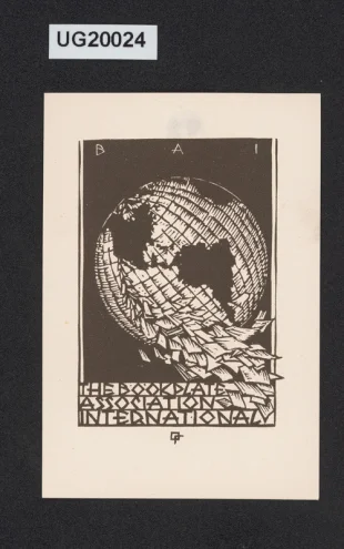 The Bookplate Association International