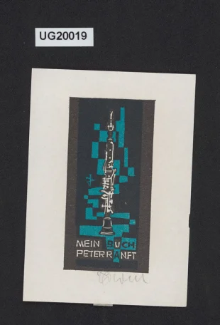 Mein Buch Peter Ranft