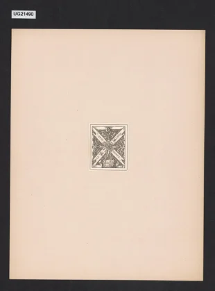 Exlibris Gust. Heydt