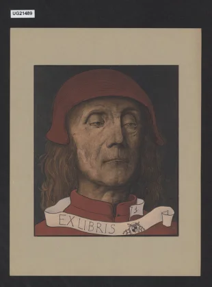 Ex libris