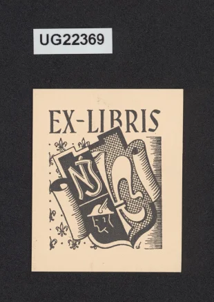 Ex-libris NJ