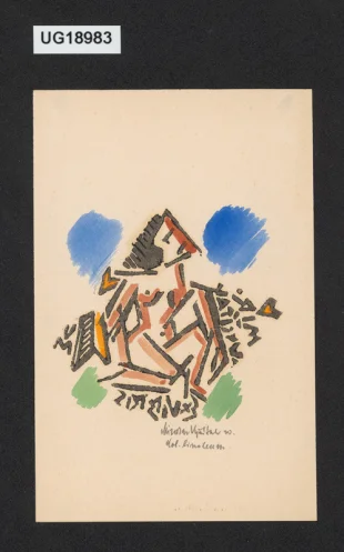 Ex libris Mir. Vyčítal