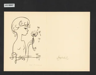 Exlibris M Zákravská