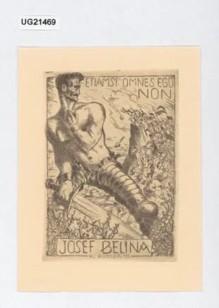 Josef Bellina