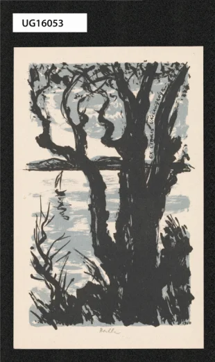 Ex libris Václav Grégr