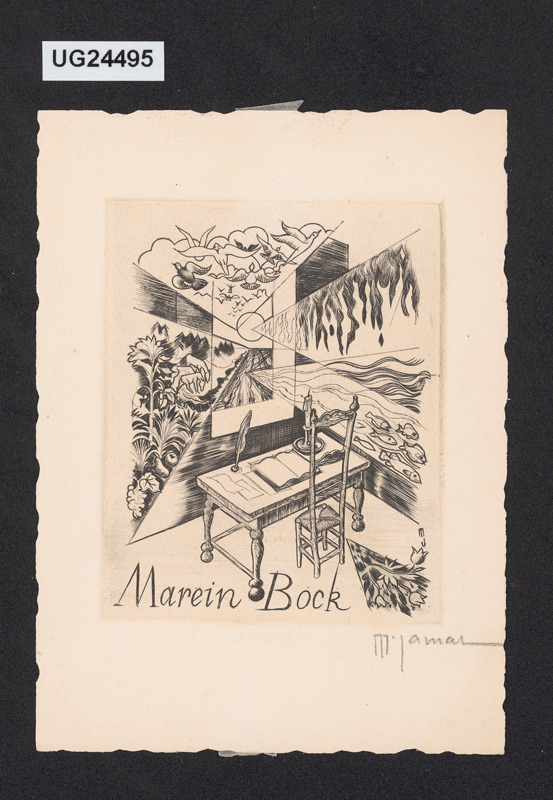 Marein Bock