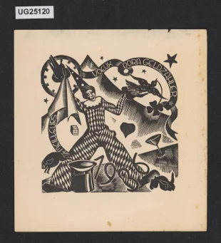 PF 1936 vlastní