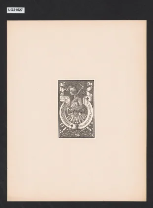 Ex libris Caroli Bill