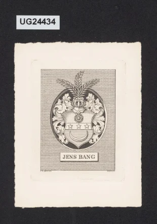 Jens Bang