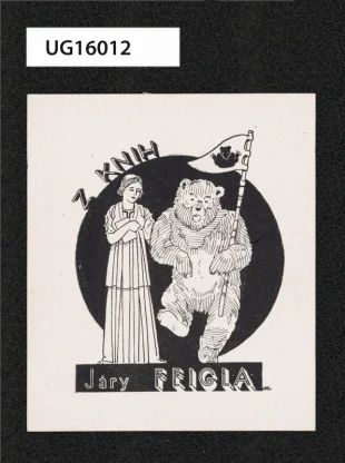 Z knih Járy Feigla