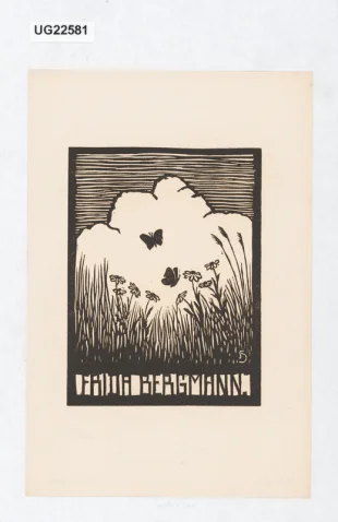 Frida Bergmann