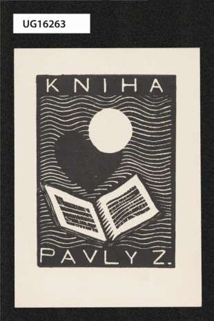Knihy Pavly Z.
