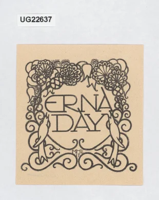 Erna Day