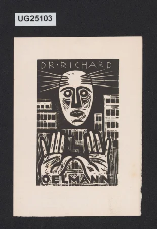 Dr. Richard Oelmann