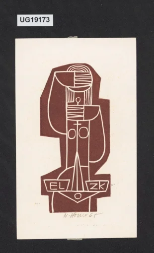 EL ZK (Zd. Kříž)