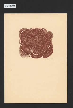 Exlibris Miroslav Cinner
