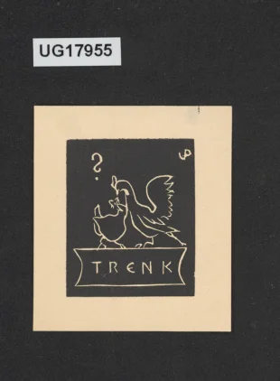 TRENK
