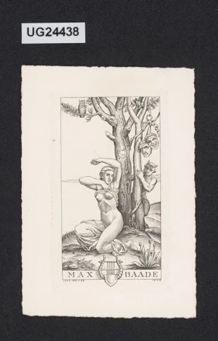 Max Baade
