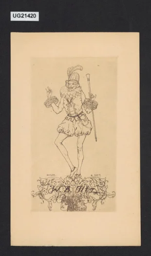 W. B. Iltz