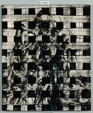Pyramidy I.