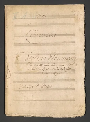 Concertino