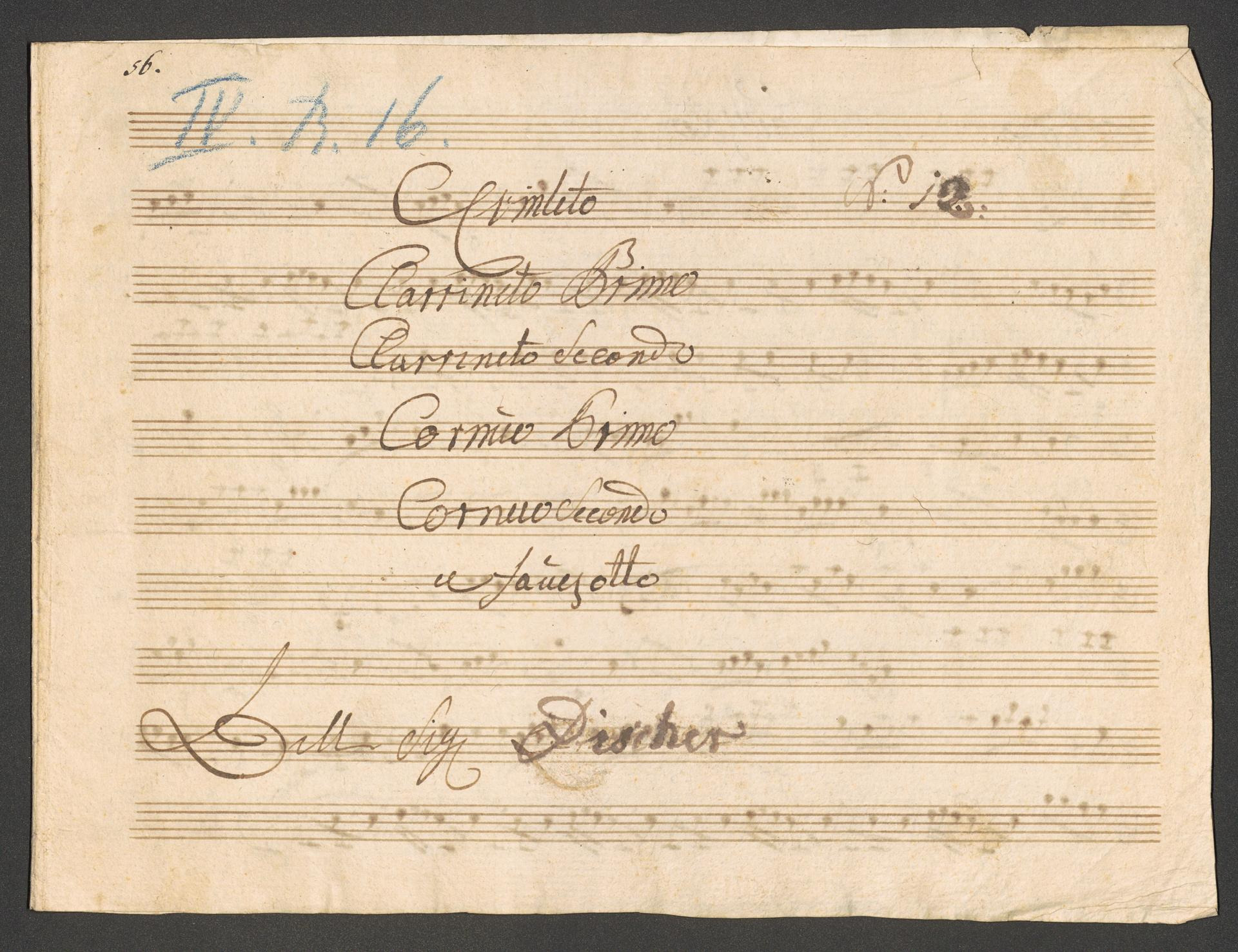 Quintetto