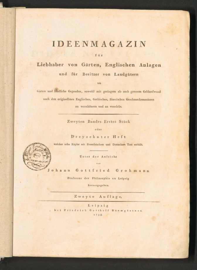 IDEENMAGAZIN