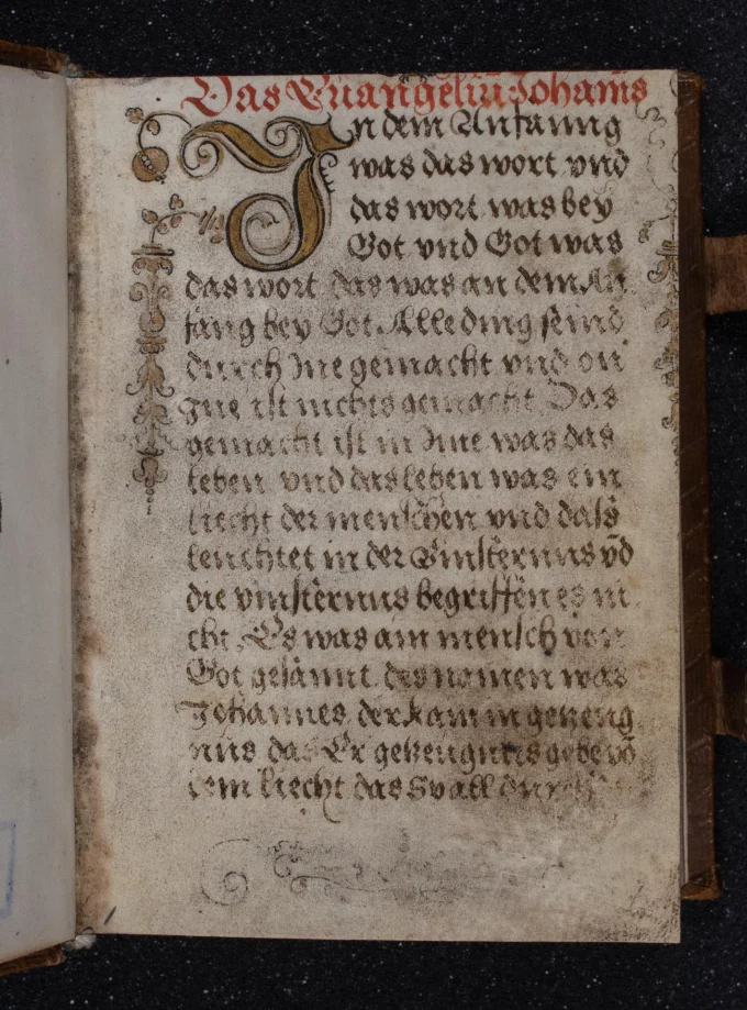 Gebet-, Stunden- und Andachtsbuch