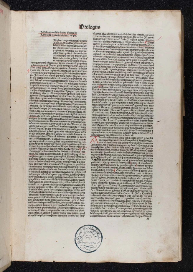 Biblia Latina