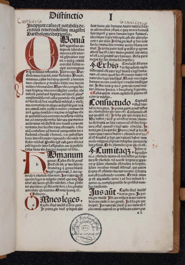 Casus decretorum 