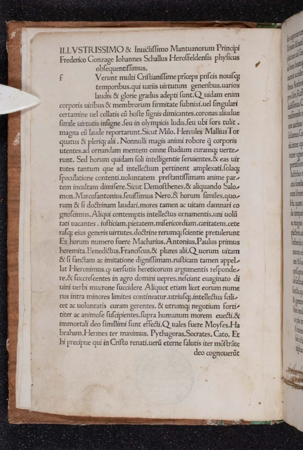 Historia ecclesiastica 