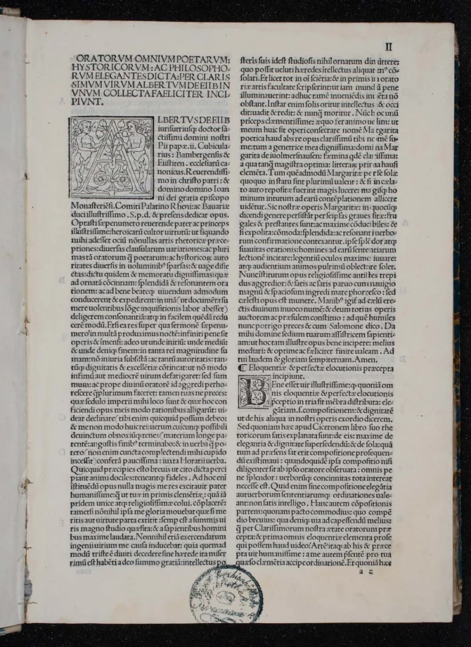Margarita poetarum