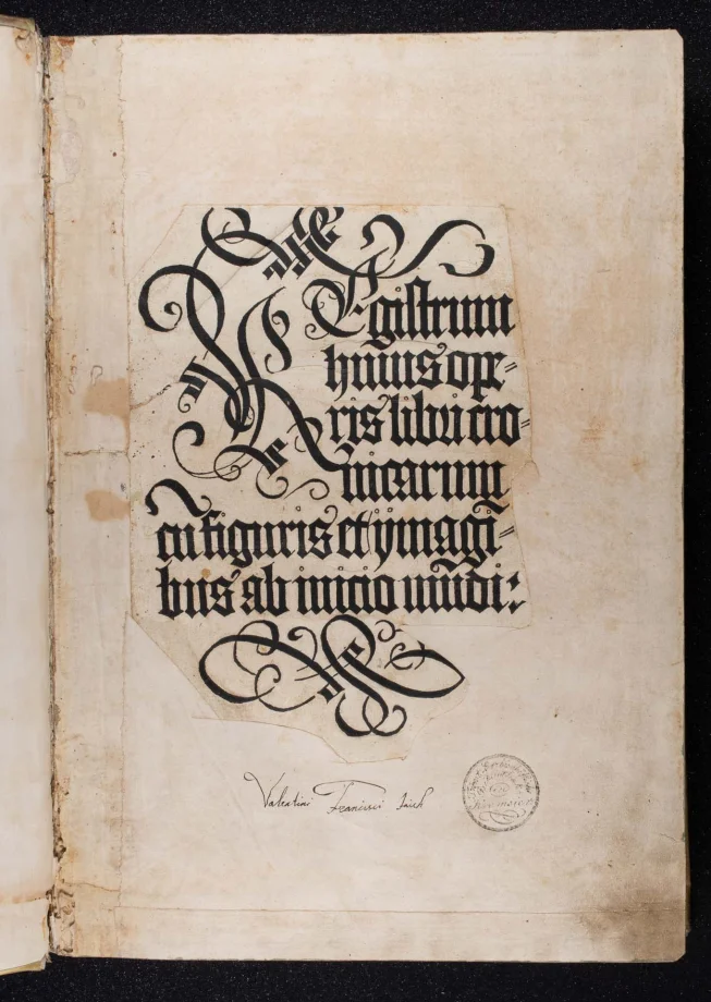 Liber chronicarum 
