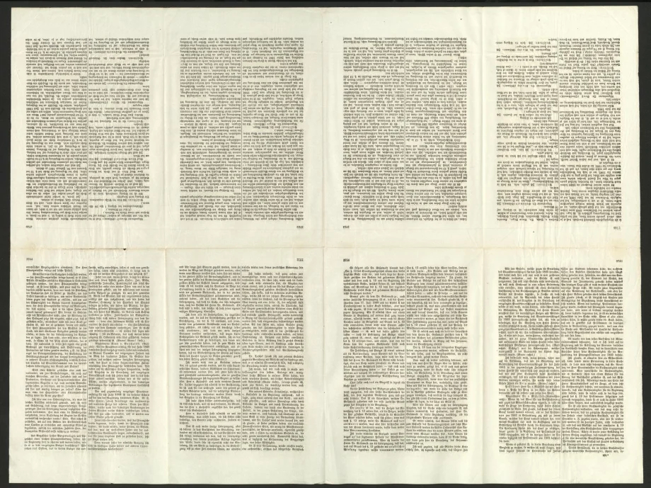 ROMANISCHE ORNAMENTE UND BAUDENKMÄLER IN BEISPIELEN AUS KIRCHLICHEN UND PROFANEN BAUDENKMÄLERN DES XI. BIS XIII. JAHRHUNDERTS