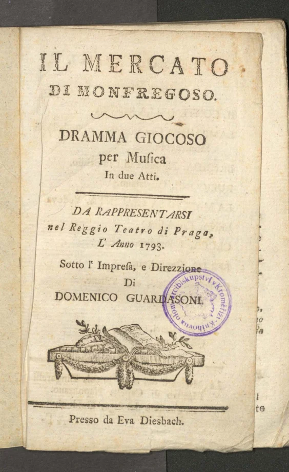 IL MERCATO DI MONTEFREGOSO