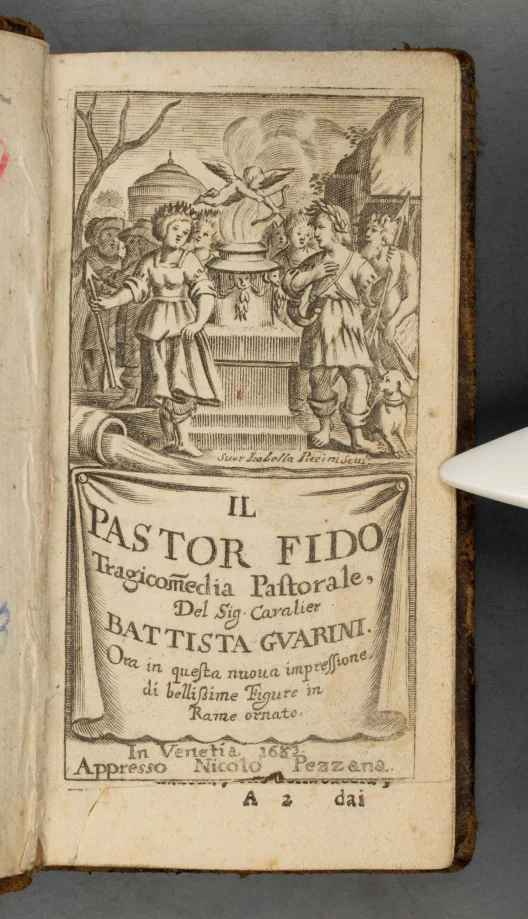 Il pastor fido