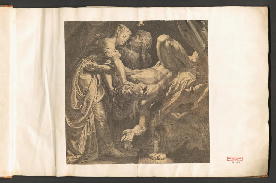 [INSIGNIUM PICTORUM ICONES]