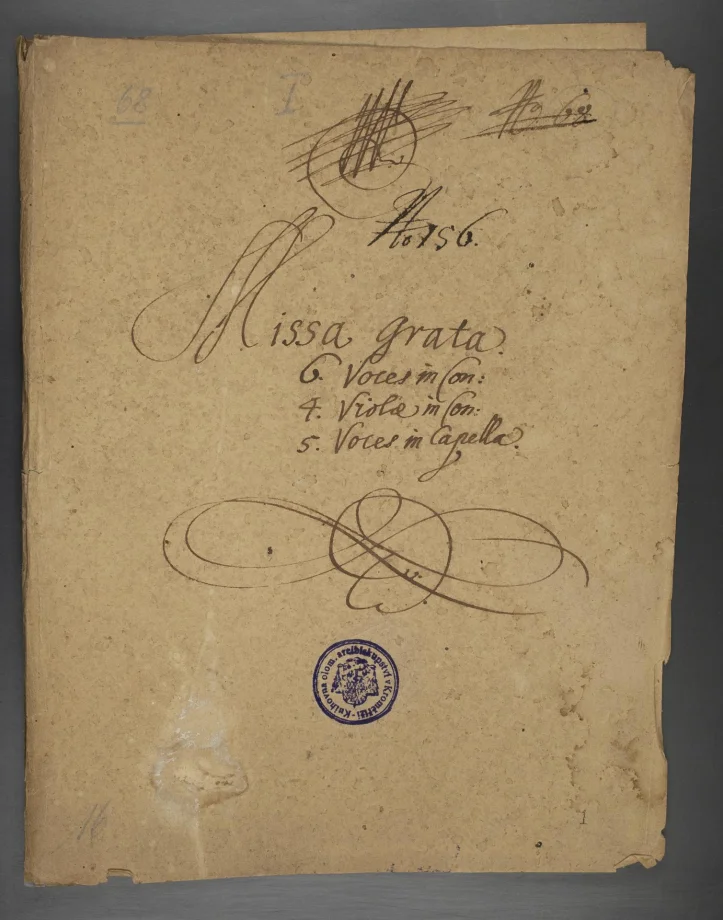 Missa Grata